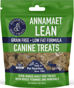 Annamaet Lean Dog Treat