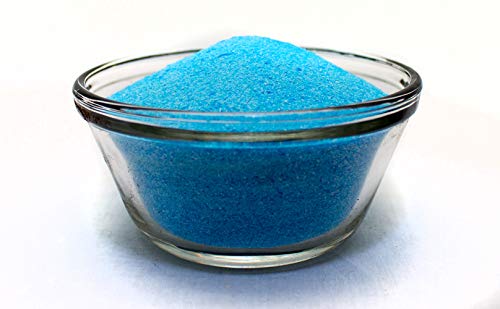 Copper Sulfate Fine Crystals