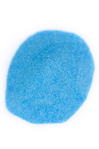 Copper Sulfate Fine Crystals
