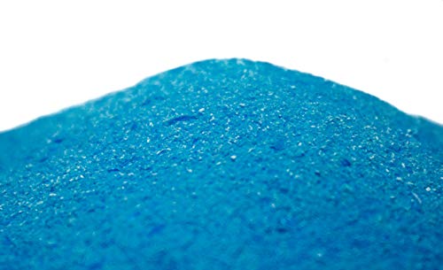 Copper Sulfate Fine Crystals