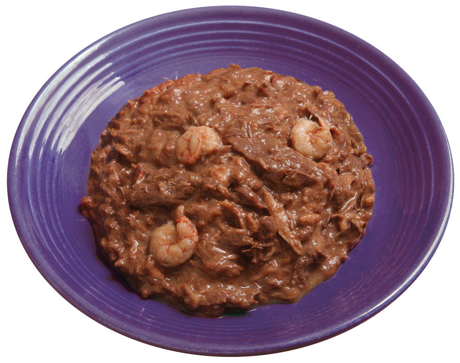 Earthborn Holistic® Lowcountry Fare™ Tuna Dinner with Shrimp in Gravy