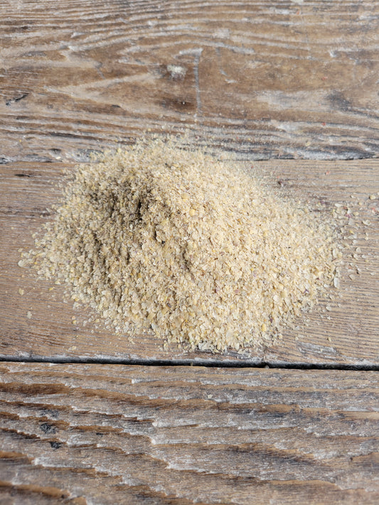 Soybean Hull Meal