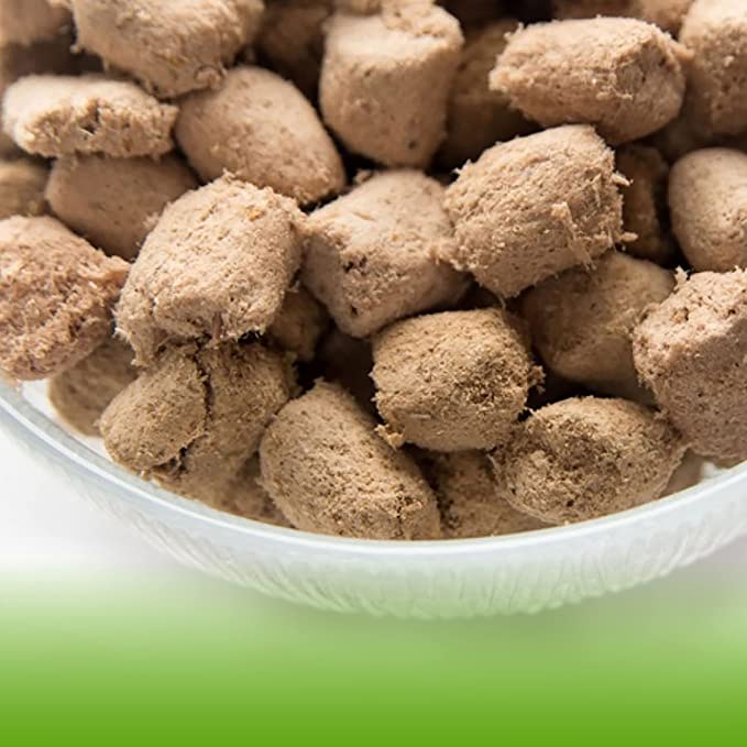 Northwest Naturals Freeze Dried Beef & Trout Recipe for Cats
