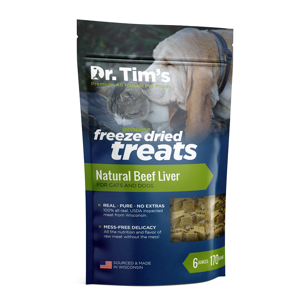 Beef liver for cats top