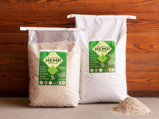 Pure Advantage Hemp Bedding