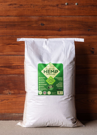 Pure Advantage Hemp Bedding