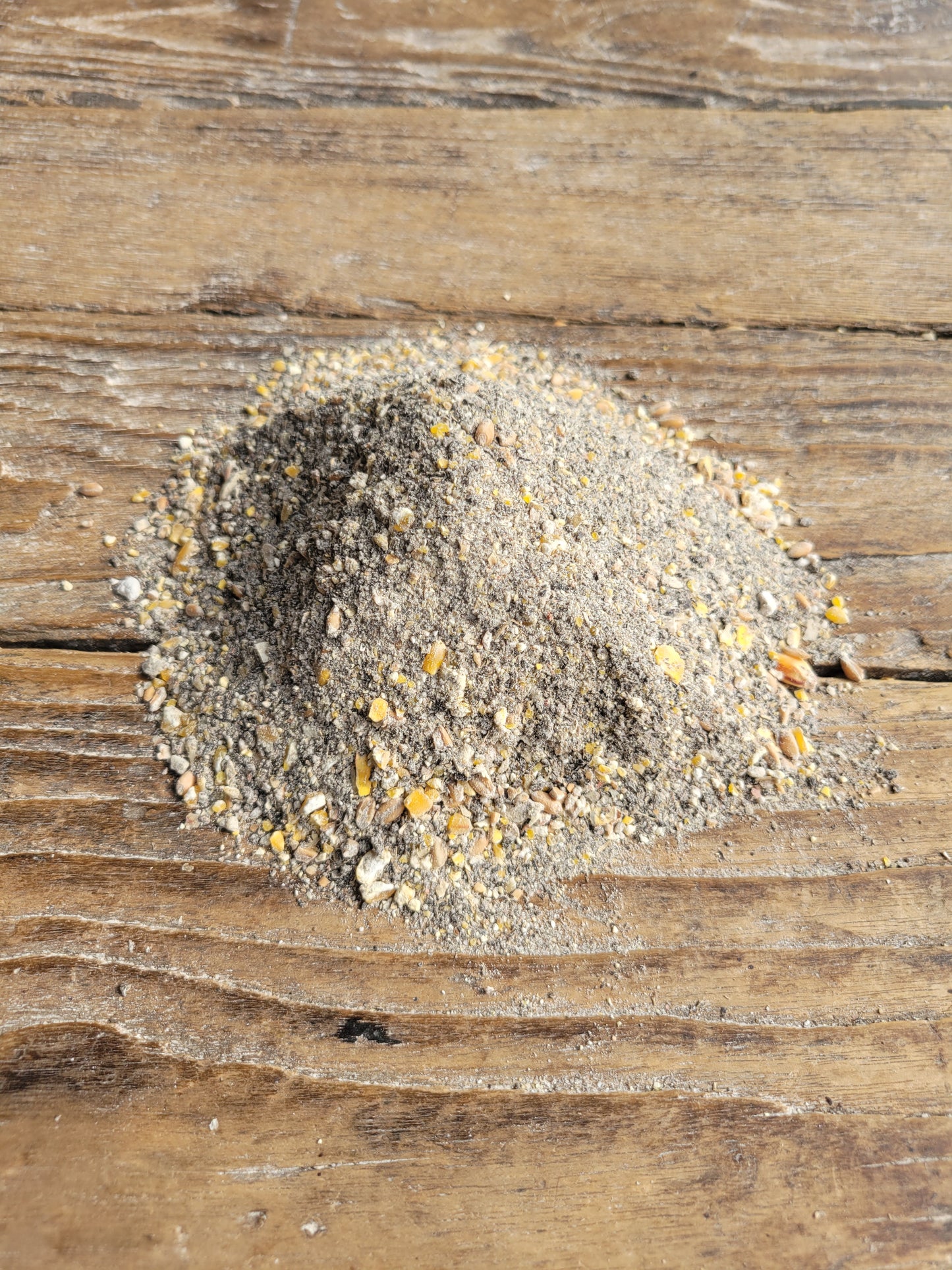 Farmer’s Blend Non-GMO Soy Free Layer Mash