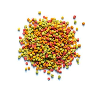 ZuPreem FruitBlend for Small Birds