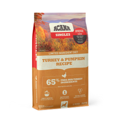 Acana singles online pork and squash