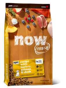 Now fresh grain free sales