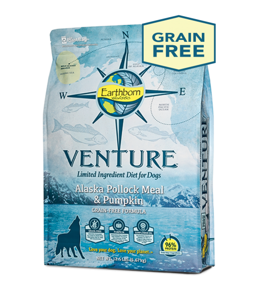 Venture squid and sales chickpea