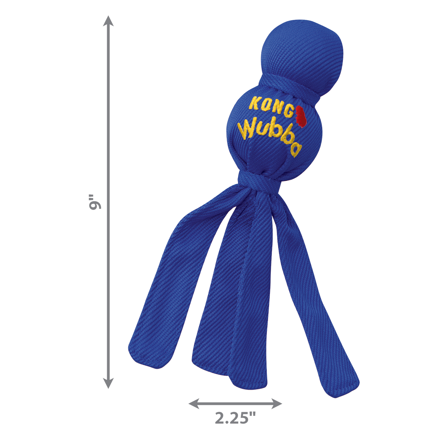 KONG WUBBA