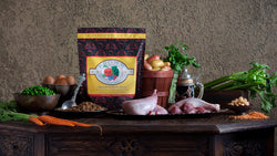 Fromm Four-Star Hasen Duckenpfeffer Food for Cats – Hearty Pet